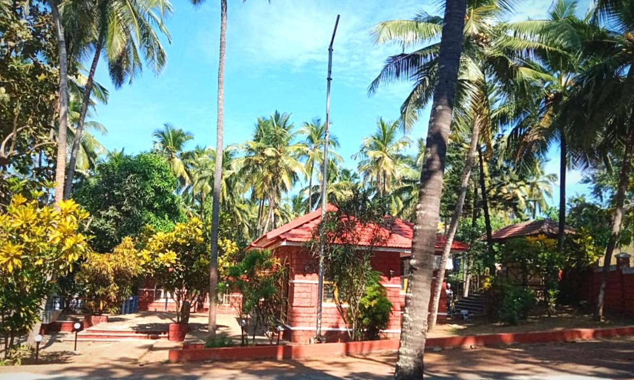 Shrigo Bekal Fort Resort & Spa Bekal Town Exterior photo